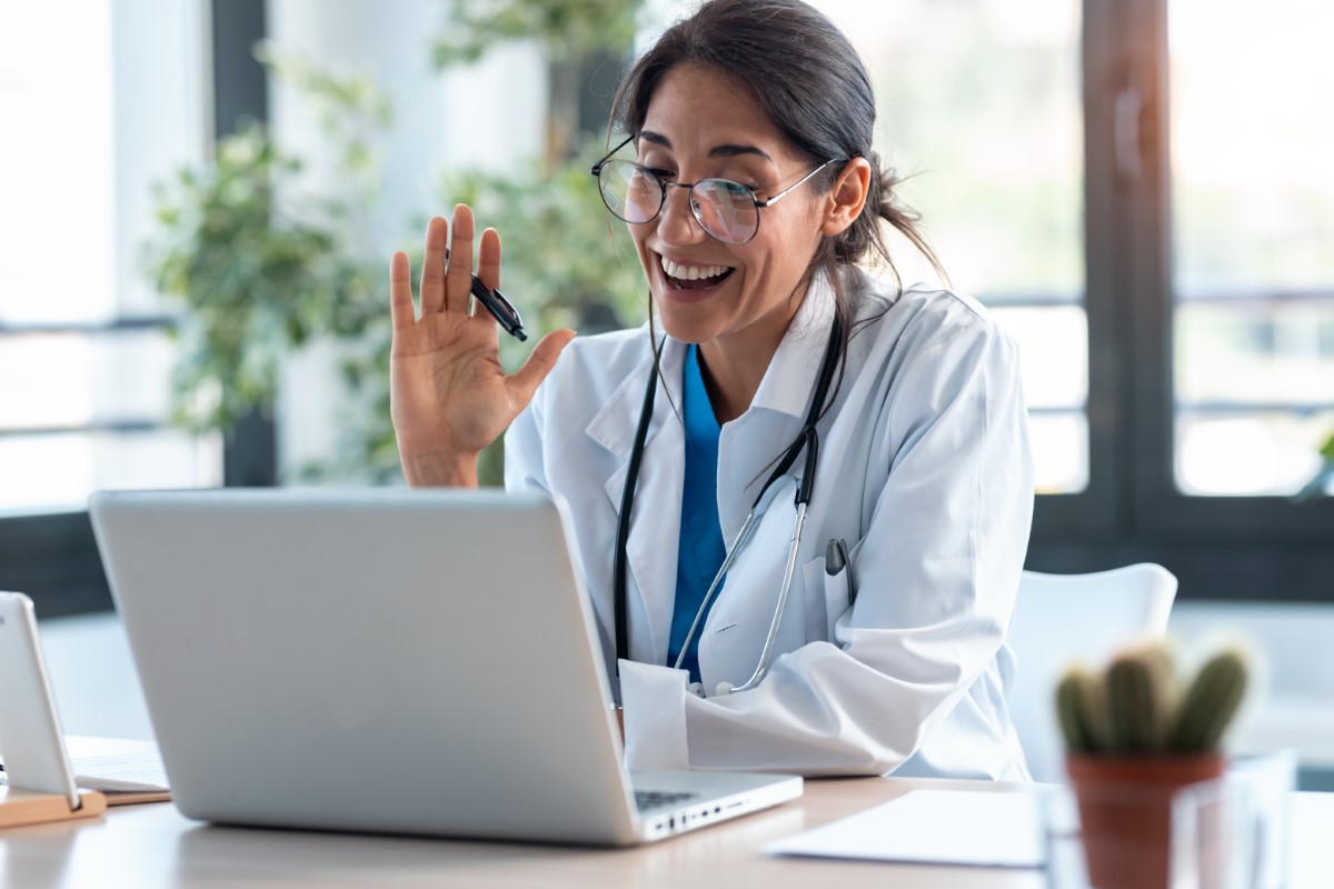 Telemedicina em ação