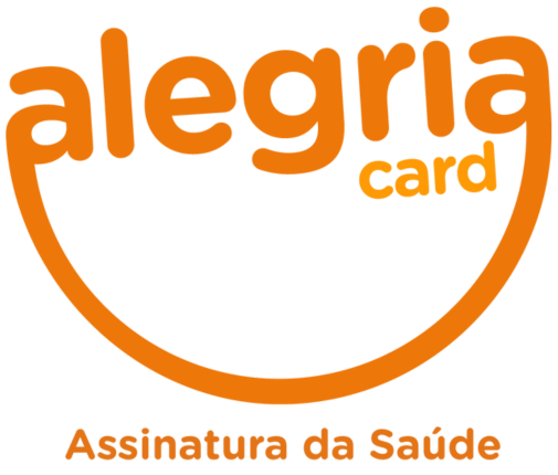Alegria Card Logo